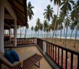 Kottukal Beach House by Jetwing